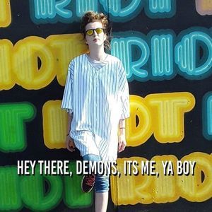 Meet your Posher, Mary